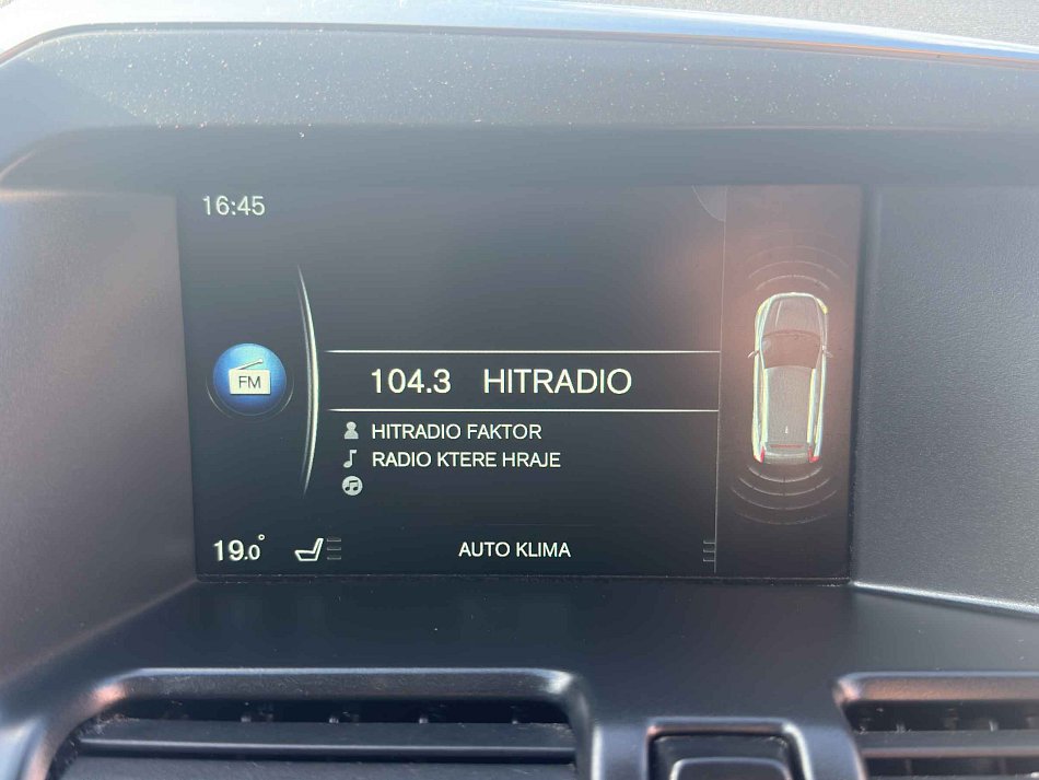 Volvo XC60 2.0 D3 