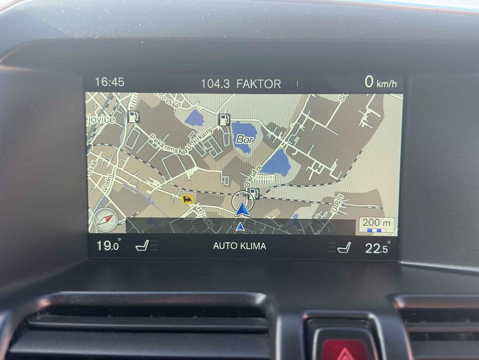 Volvo XC60 2.0 D3 