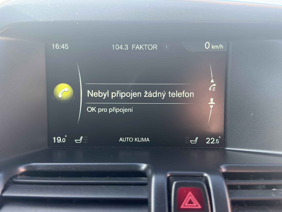 Volvo XC60 2.0 D3 