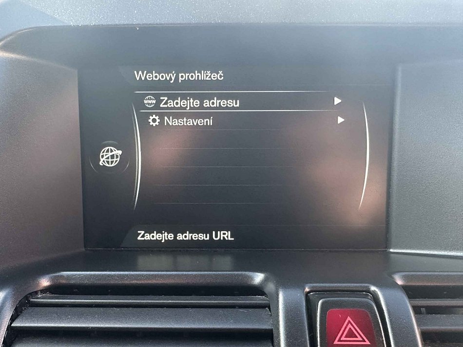 Volvo XC60 2.0 D3 