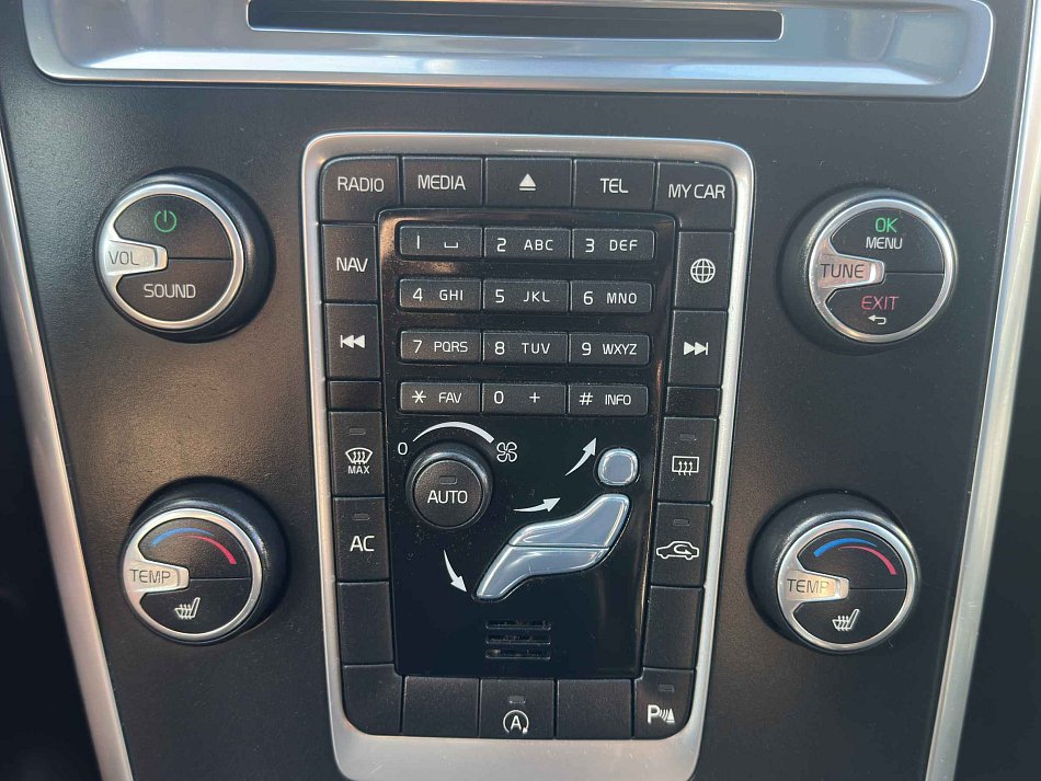 Volvo XC60 2.0 D3 