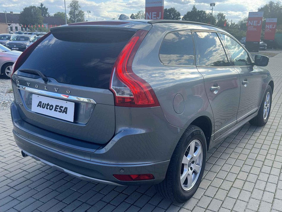 Volvo XC60 2.0 D3 