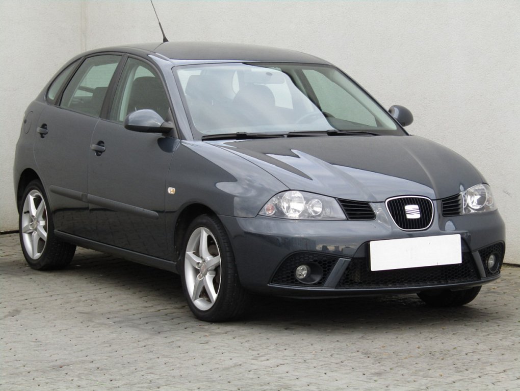Seat Ibiza 1.4 i 