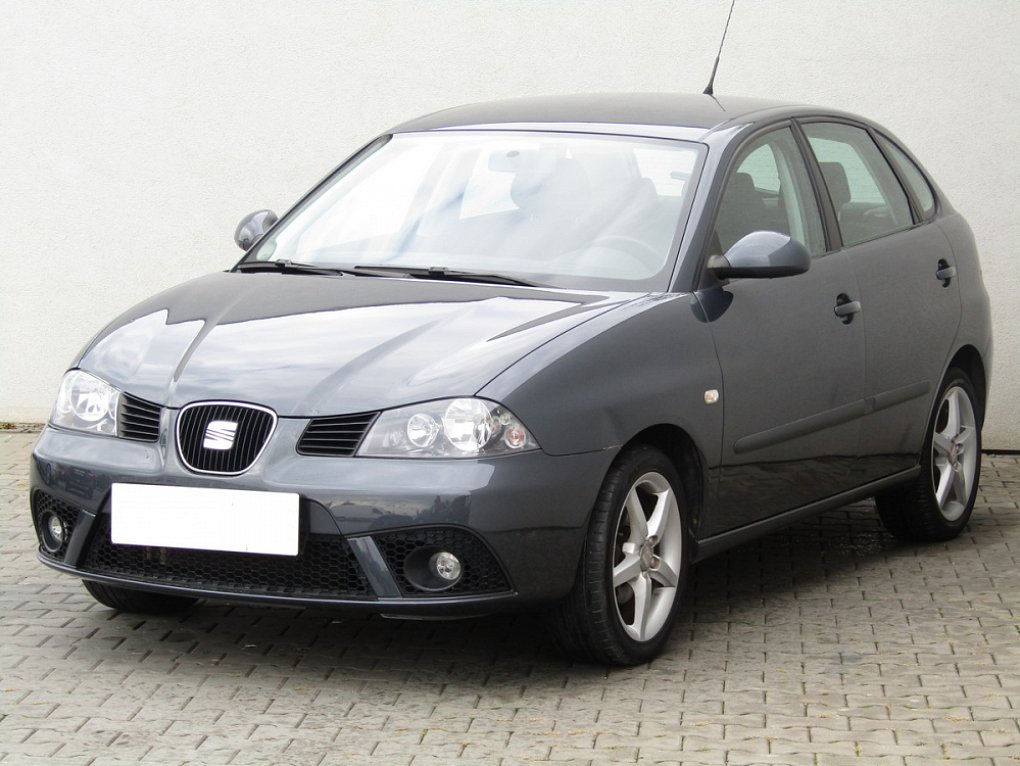 Seat Ibiza 1.4 i 