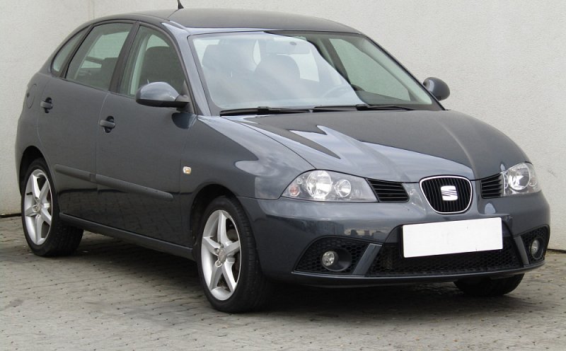 Seat Ibiza 1.4 i 
