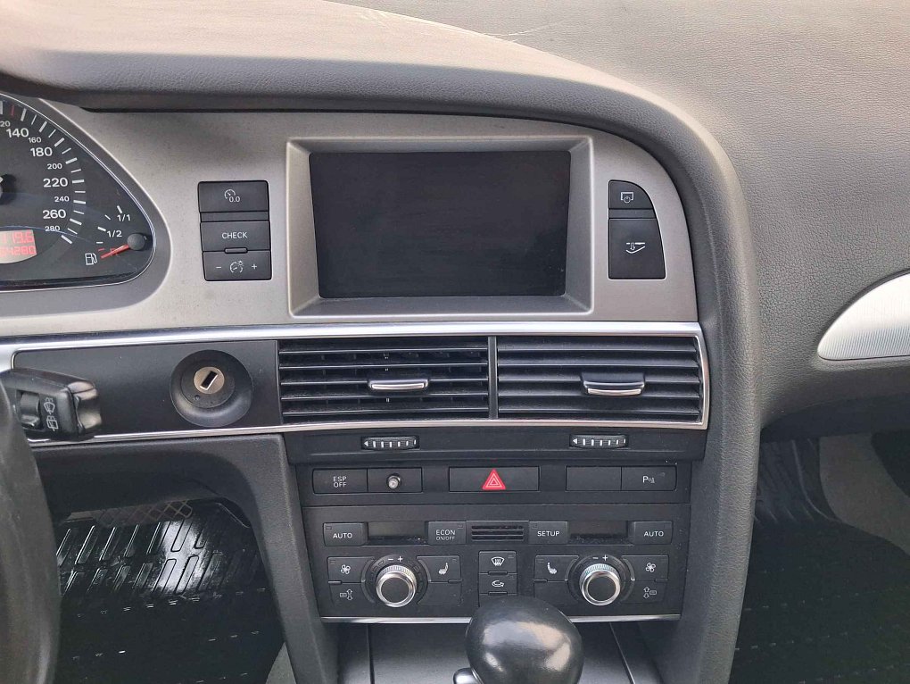 Audi A6 Allroad 2.7TDi  Quattro