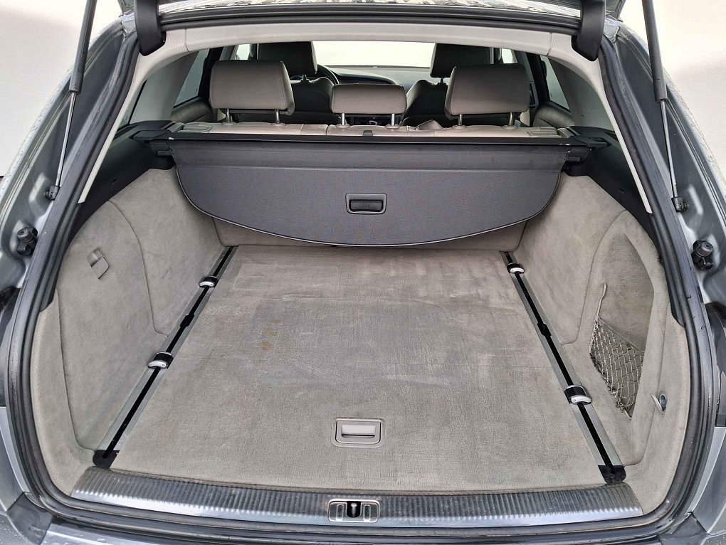 Audi A6 Allroad 2.7TDi  Quattro
