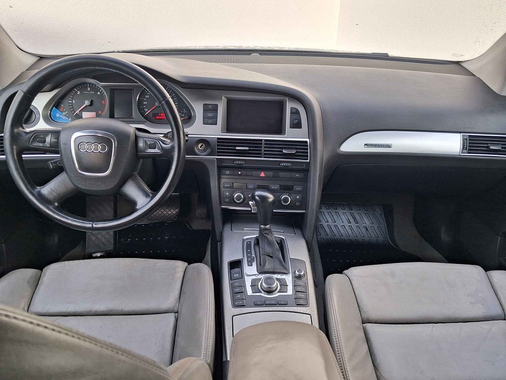 Audi A6 Allroad 2.7TDi  Quattro
