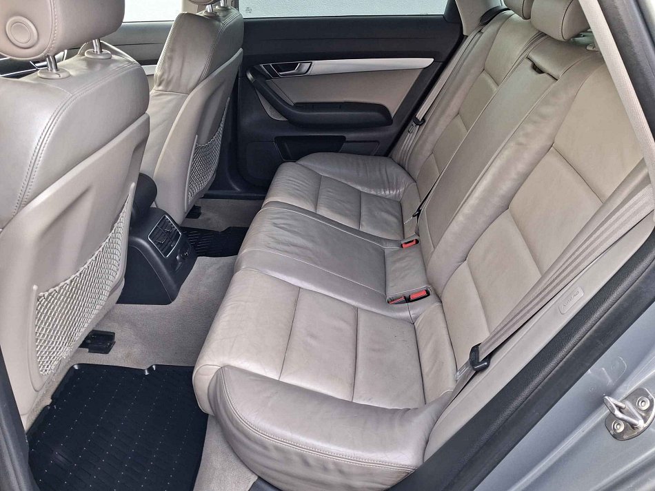 Audi A6 Allroad 2.7TDi  Quattro
