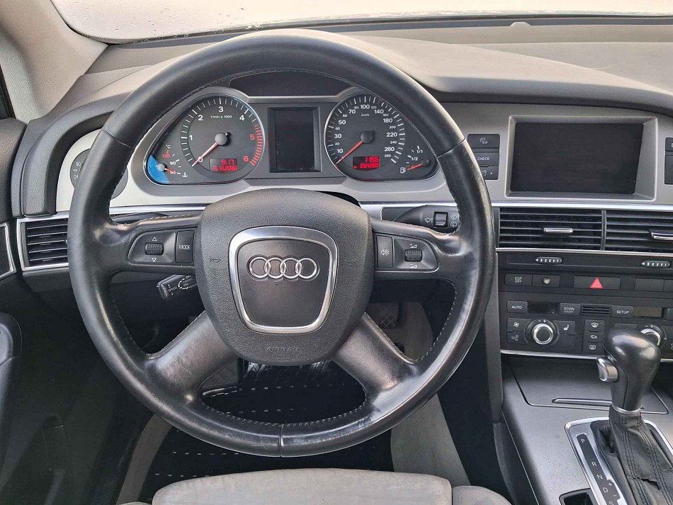 Audi A6 Allroad 2.7TDi  Quattro