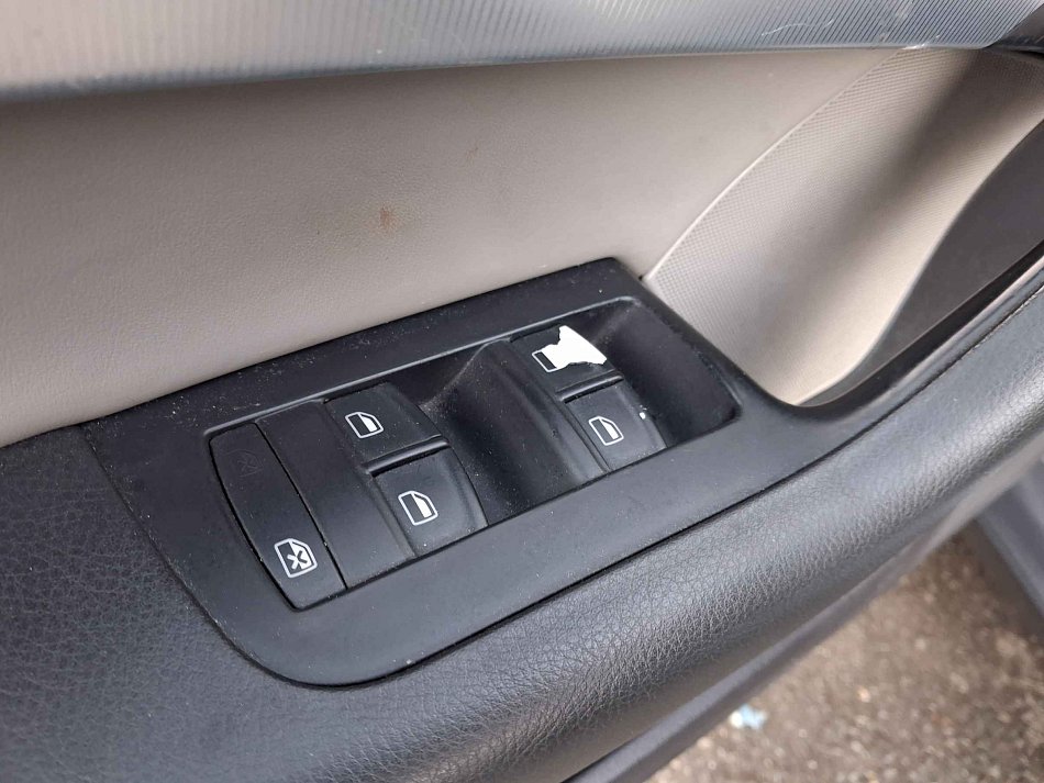 Audi A6 Allroad 2.7TDi  Quattro