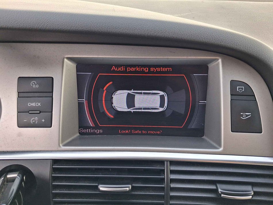 Audi A6 Allroad 2.7TDi  Quattro