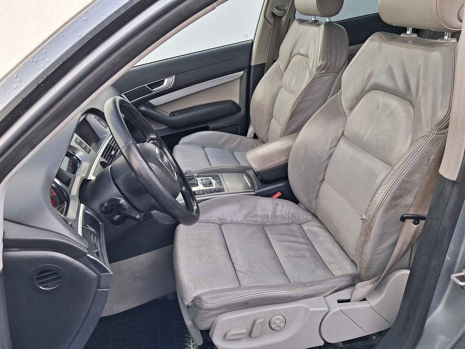 Audi A6 Allroad 2.7TDi  Quattro
