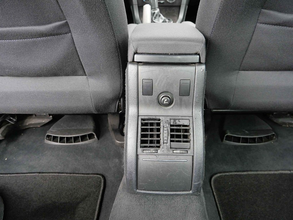 Škoda Superb 1.9 TDi 