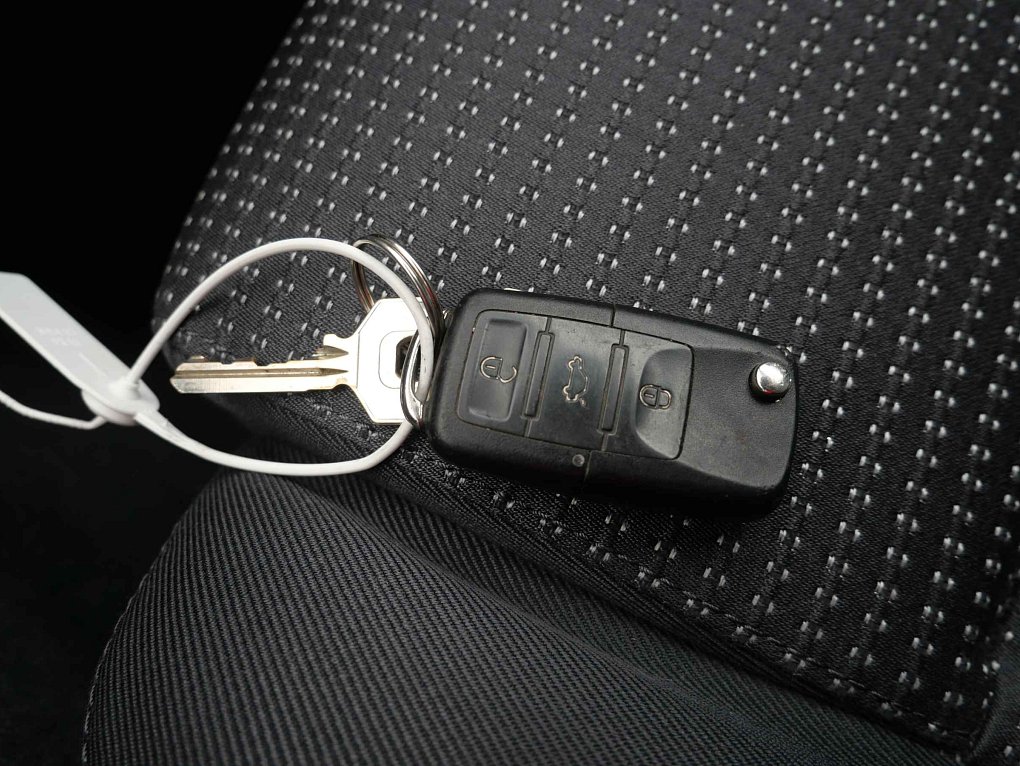 Škoda Superb 1.9 TDi 