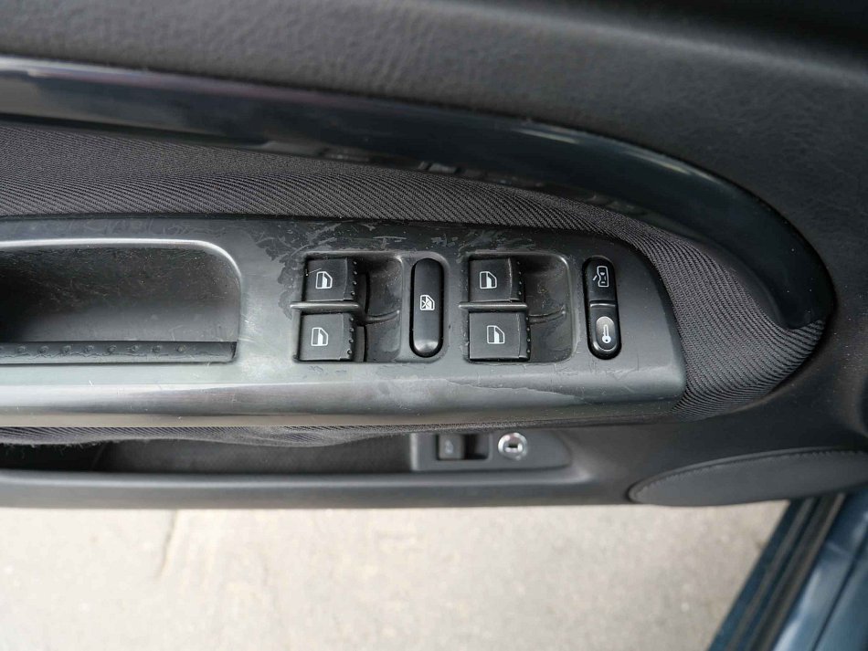 Škoda Superb 1.9 TDi 