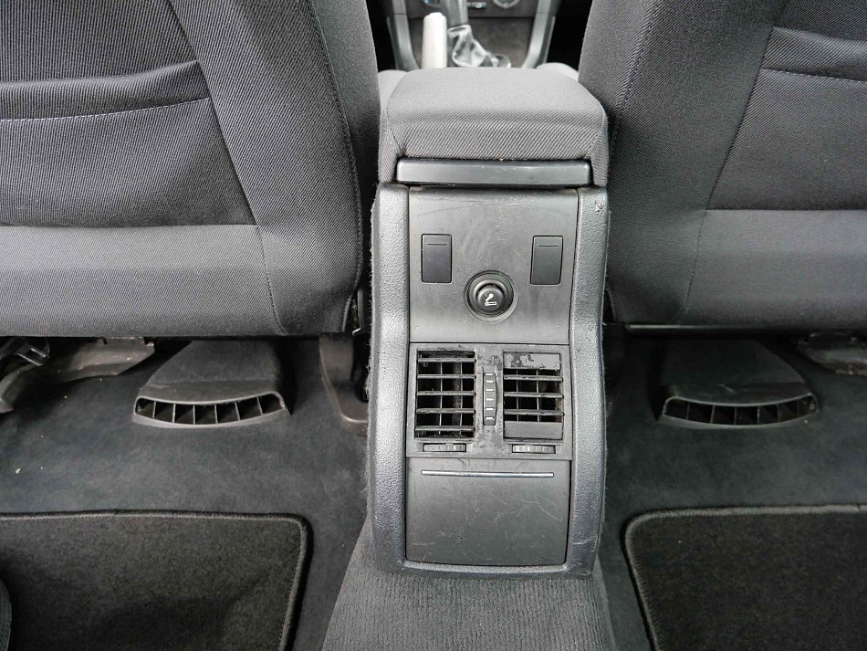 Škoda Superb 1.9 TDi 