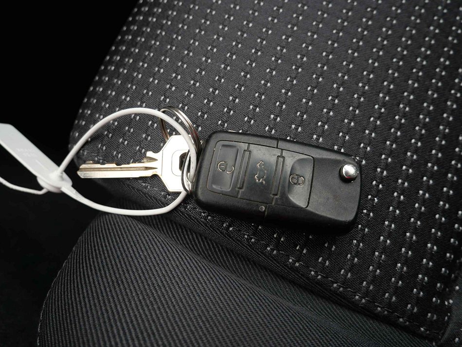 Škoda Superb 1.9 TDi 