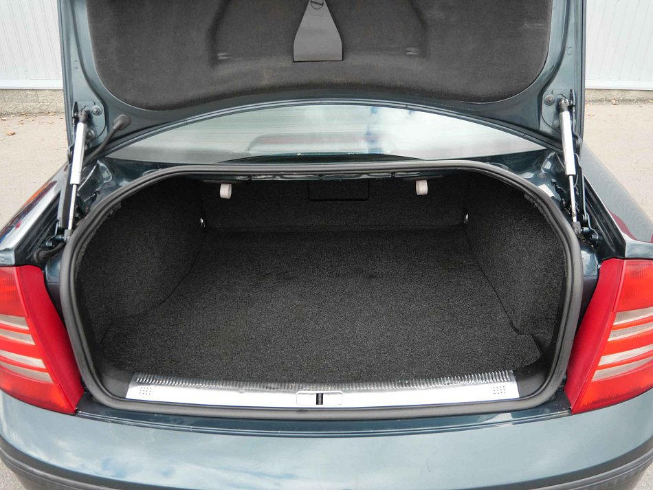 Škoda Superb 1.9 TDi 