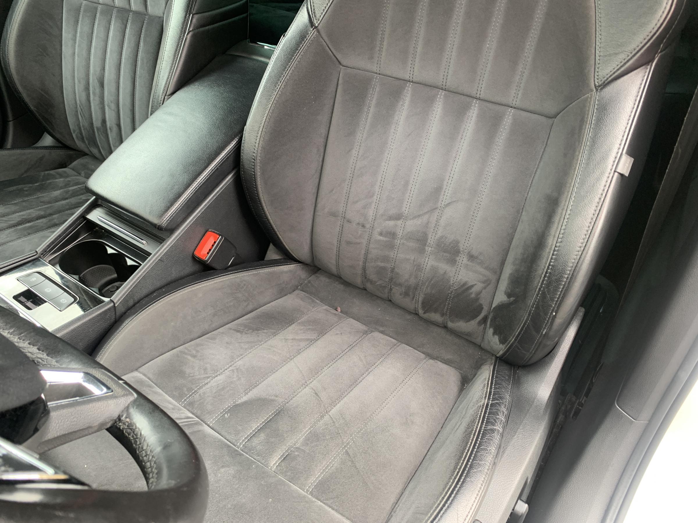 Škoda Superb III, 2016 - pohled č. 12