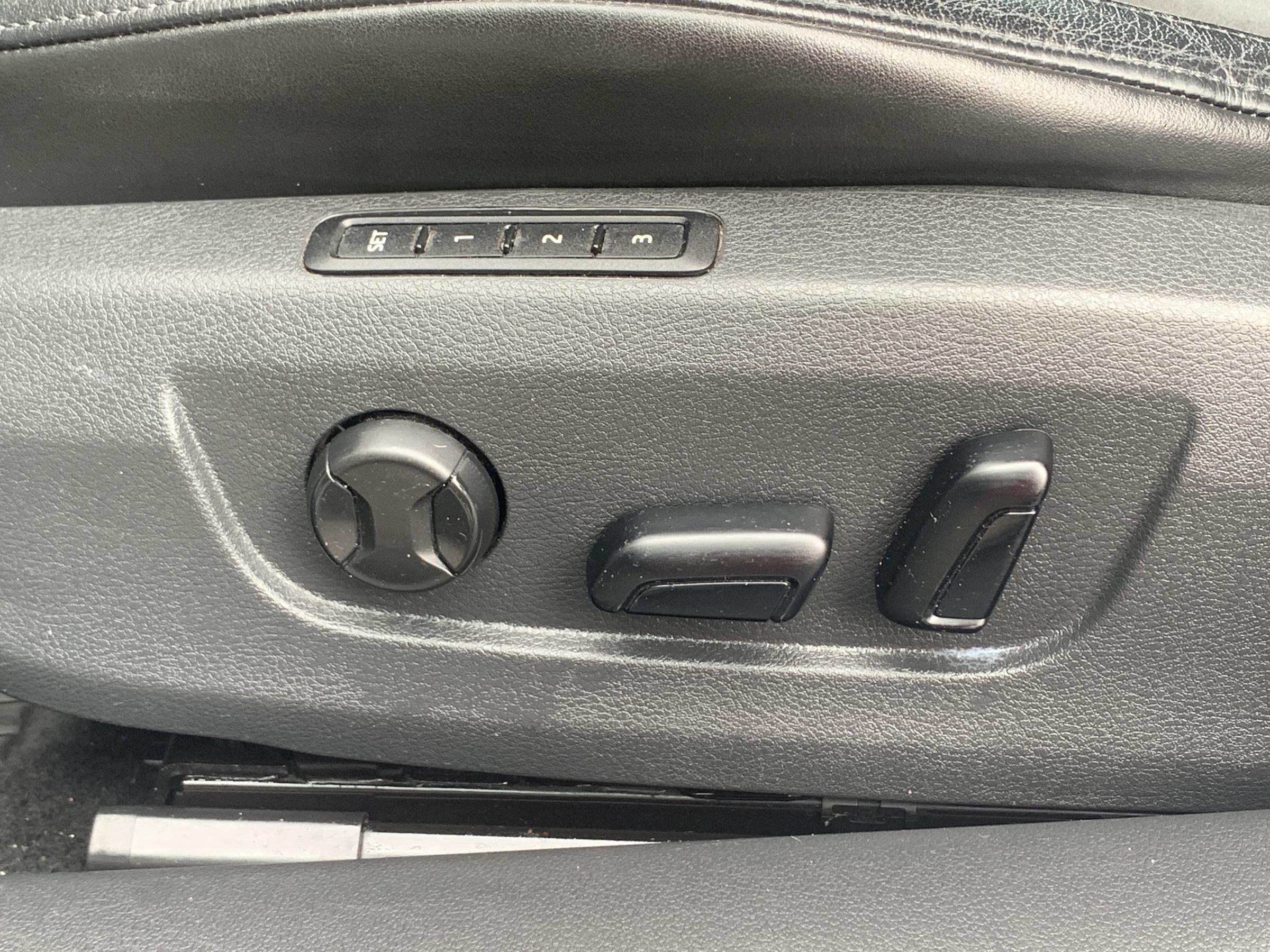 Škoda Superb III, 2016 - pohled č. 22