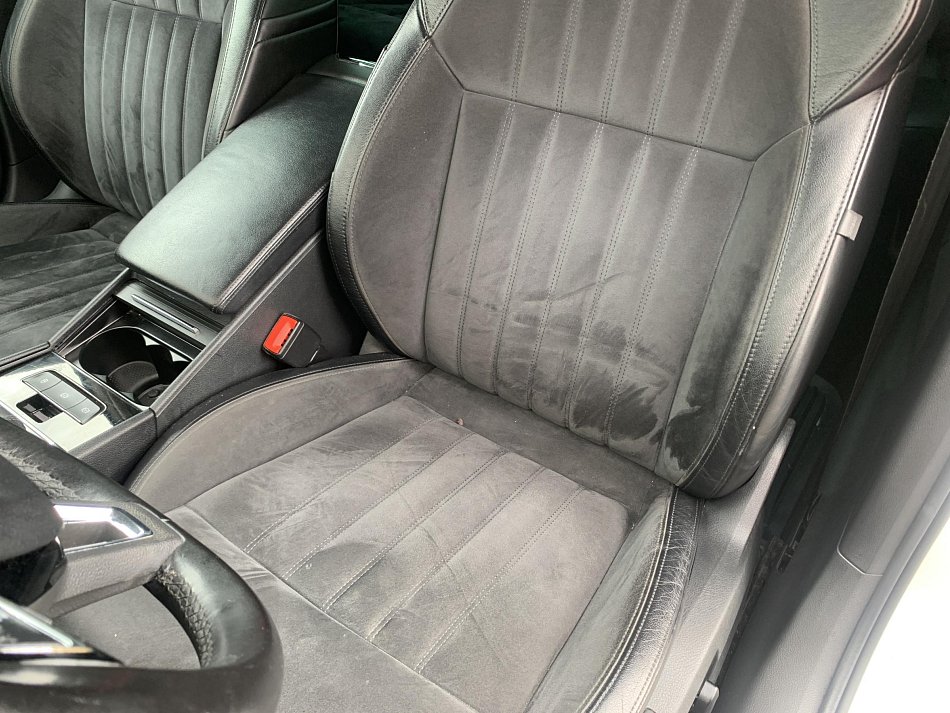 Škoda Superb III 2.0TDi Style