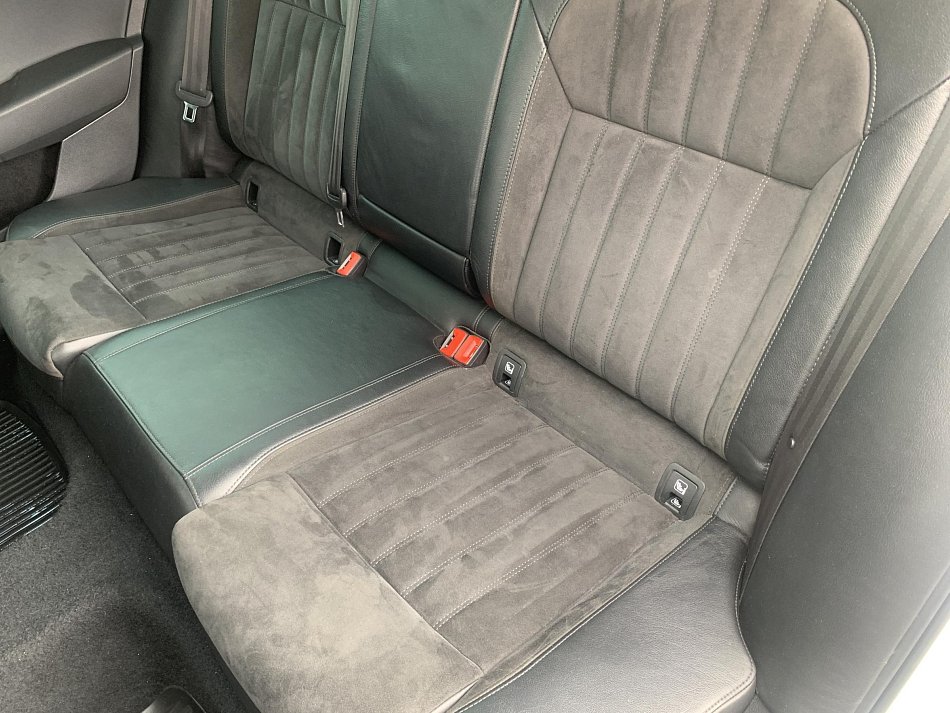 Škoda Superb III 2.0TDi Style