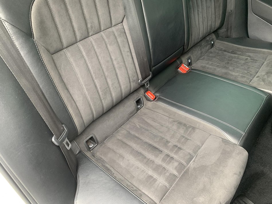 Škoda Superb III 2.0TDi Style