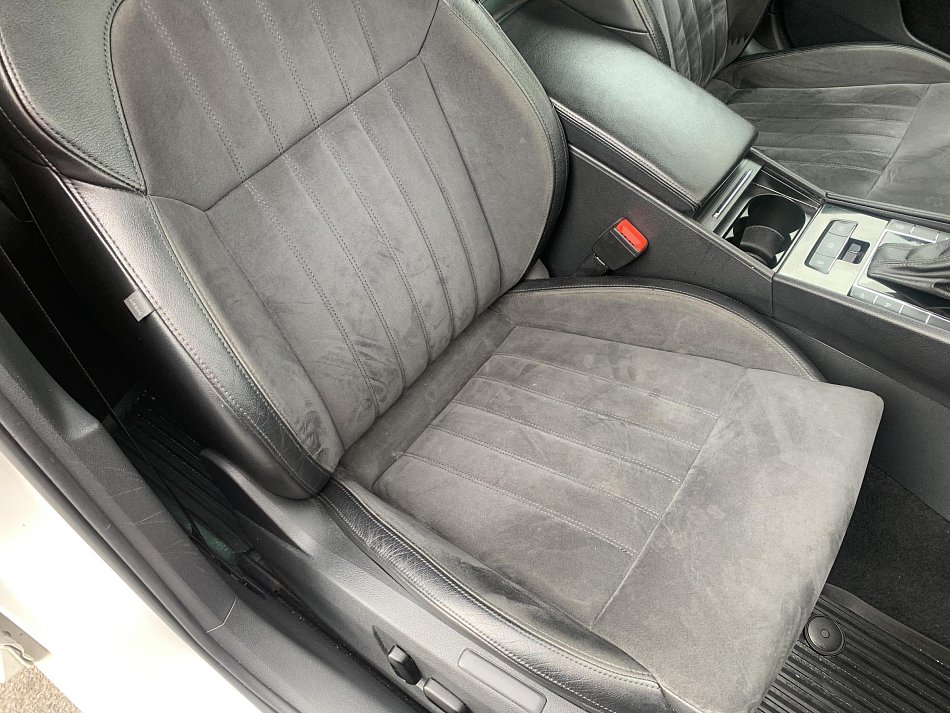 Škoda Superb III 2.0TDi Style