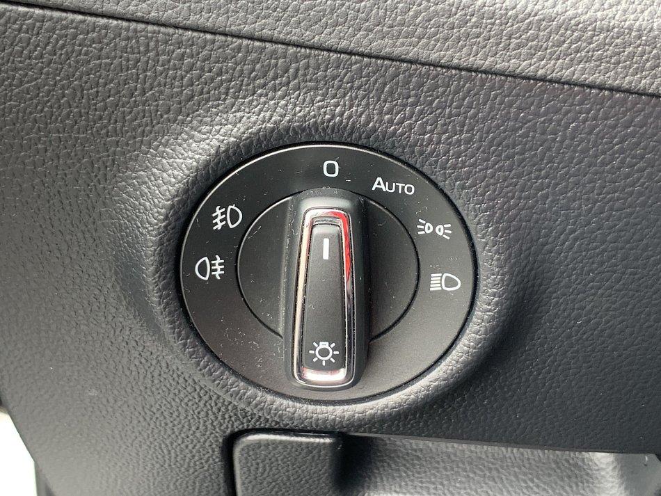 Škoda Superb III 2.0TDi Style