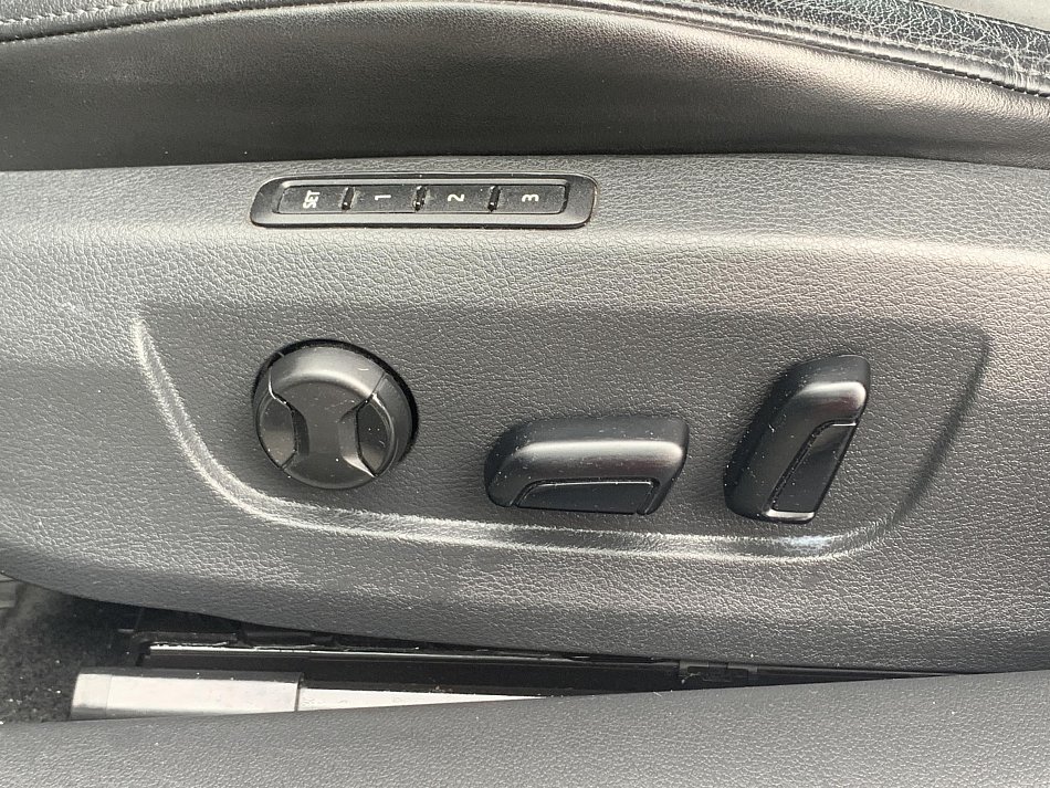 Škoda Superb III 2.0TDi Style