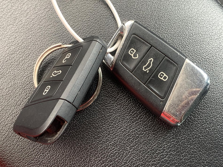 Škoda Superb III 2.0TDi Style