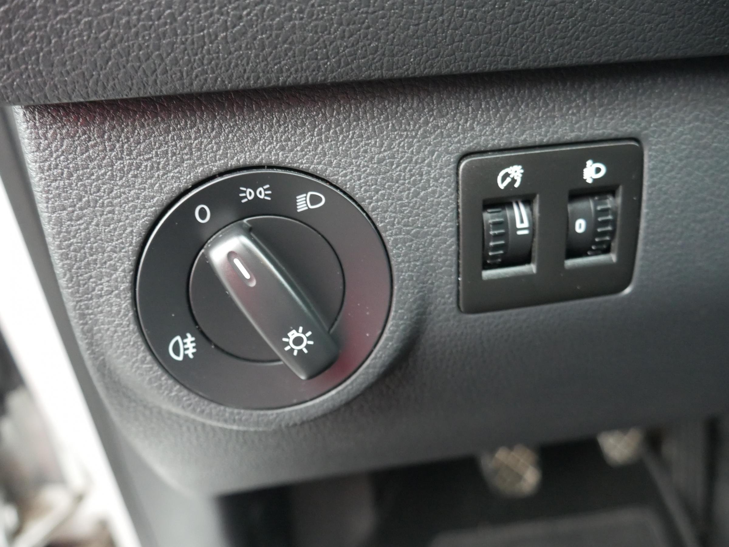 Volkswagen Caddy, 2020 - pohled č. 12