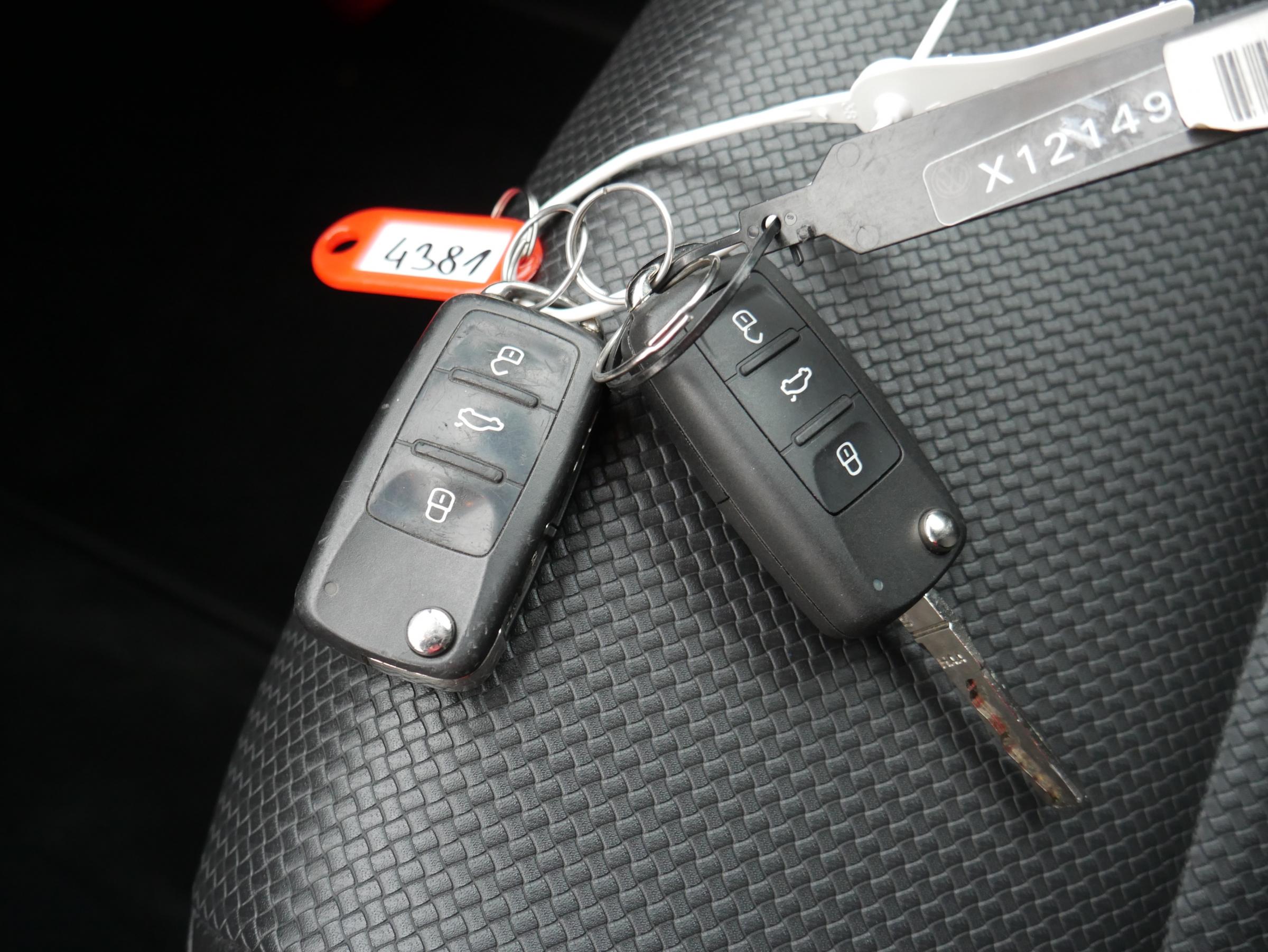 Volkswagen Caddy, 2020 - pohled č. 15