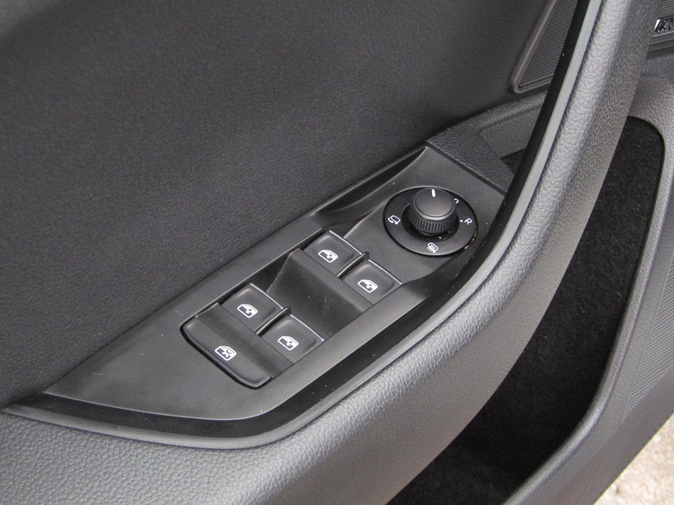 Škoda Superb III 2.0 TDi 