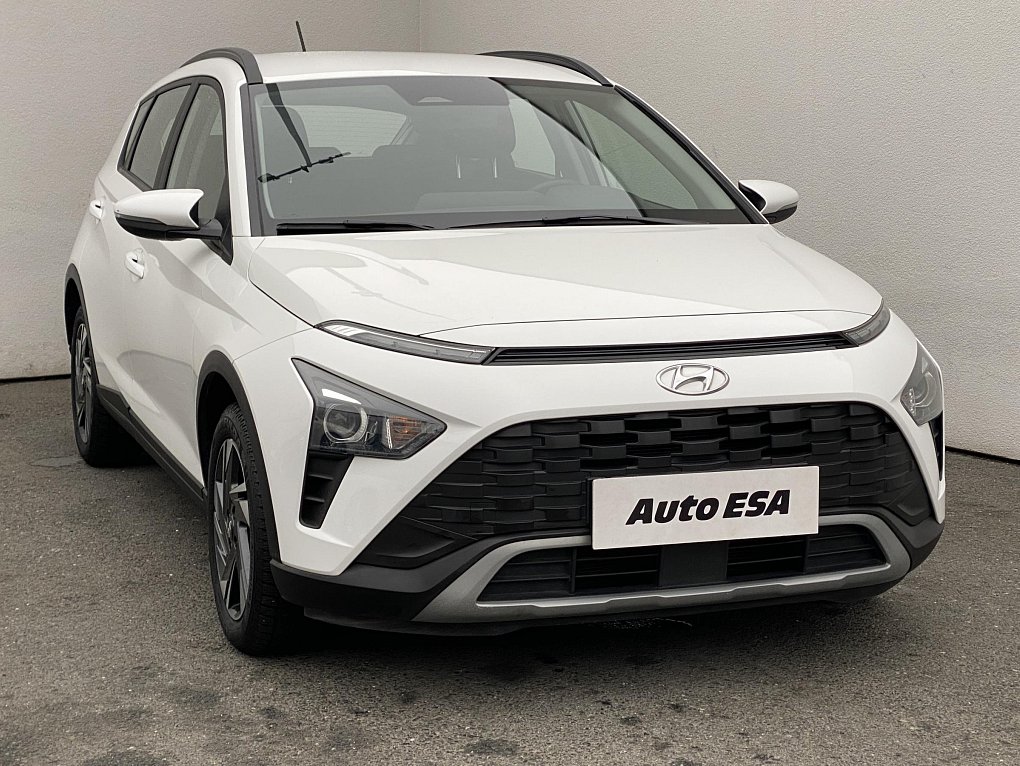 Hyundai Bayon 1.2i Comfort