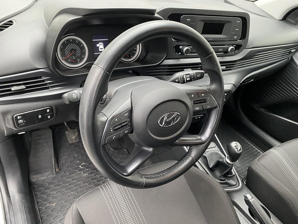 Hyundai Bayon 1.2i Comfort