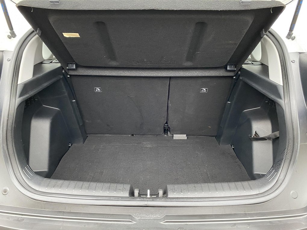 Hyundai Bayon 1.2i Comfort