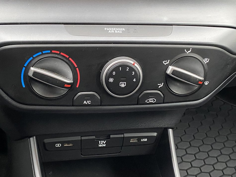 Hyundai Bayon 1.2i Comfort