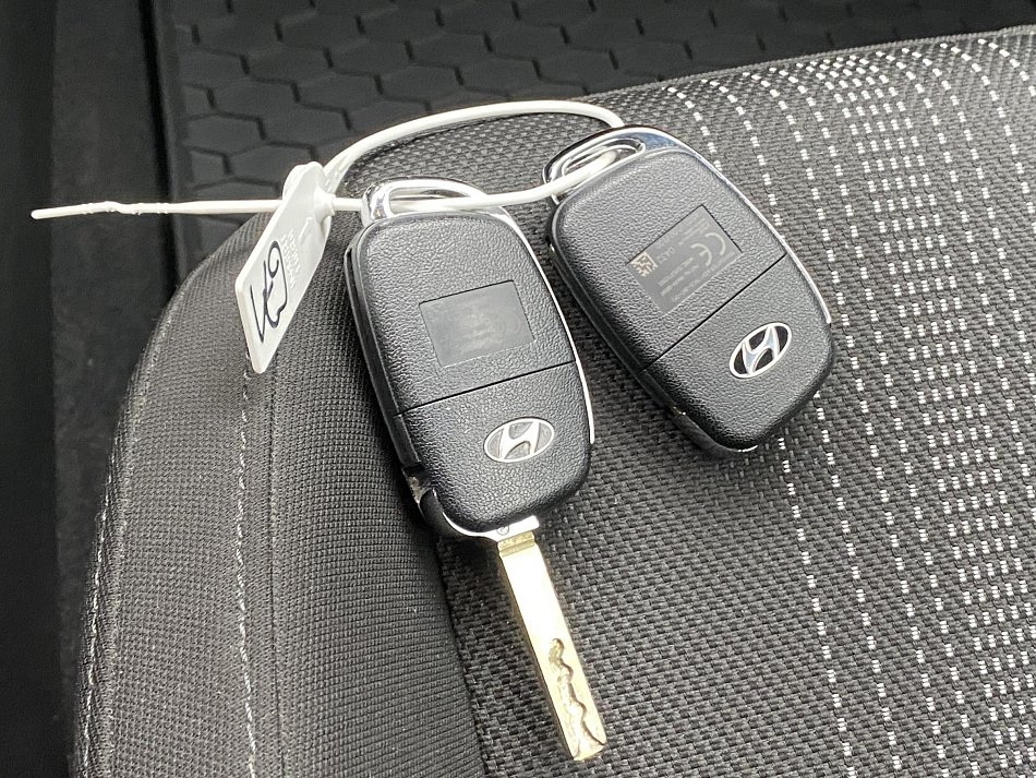 Hyundai Bayon 1.2i Comfort