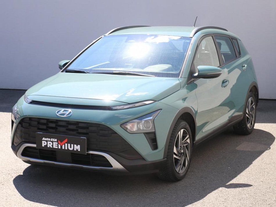 Hyundai Bayon 1.2i Comfort