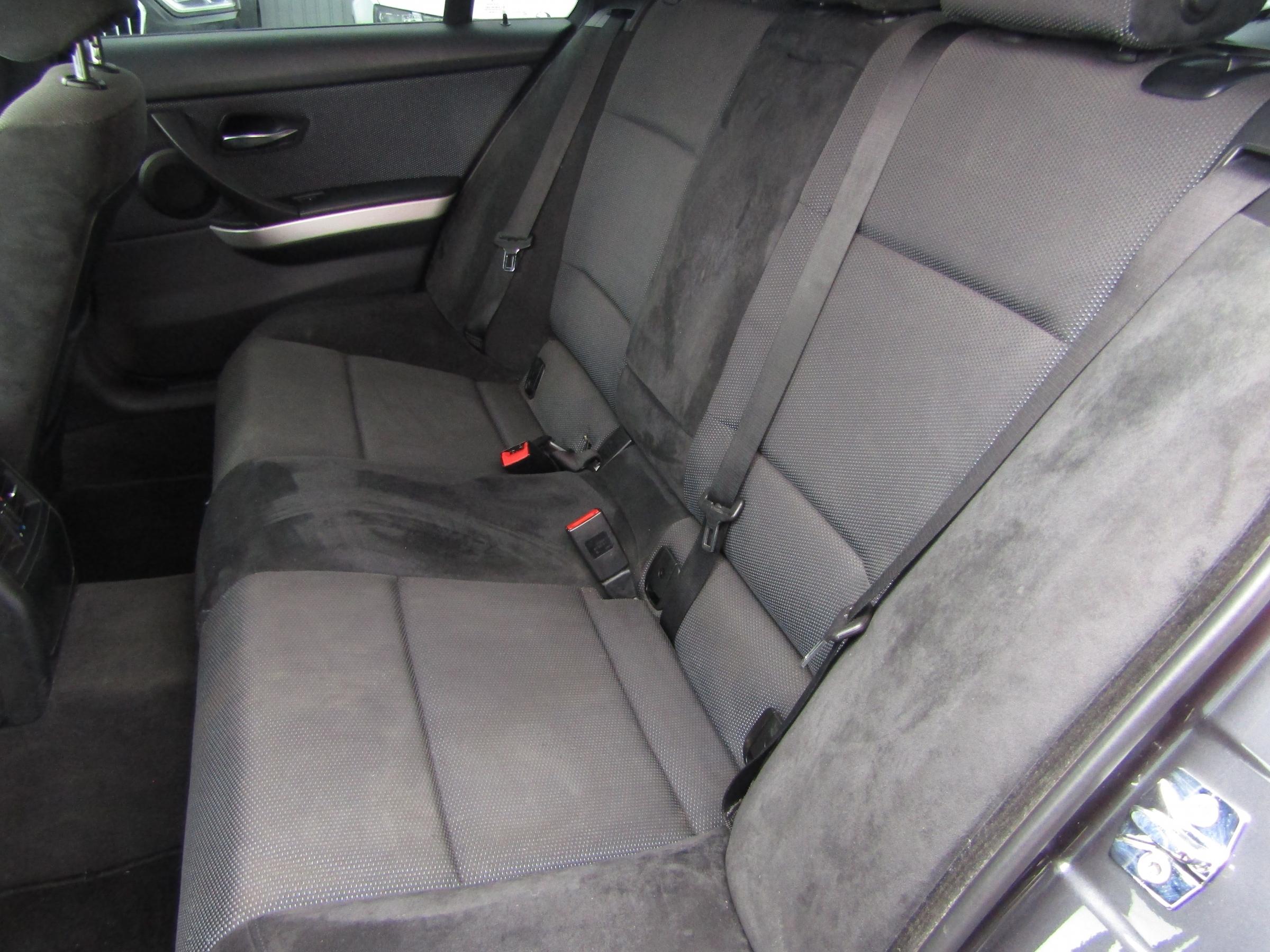 BMW Řada 3, 2006 - pohled č. 10