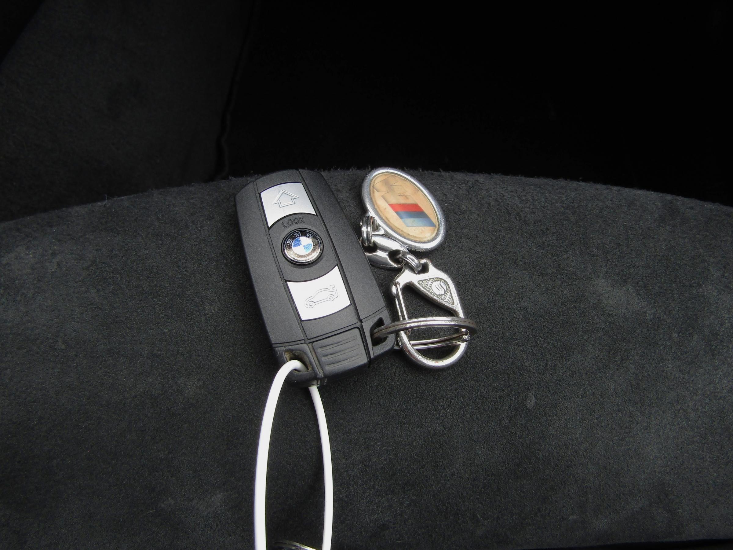 BMW Řada 3, 2006 - pohled č. 15