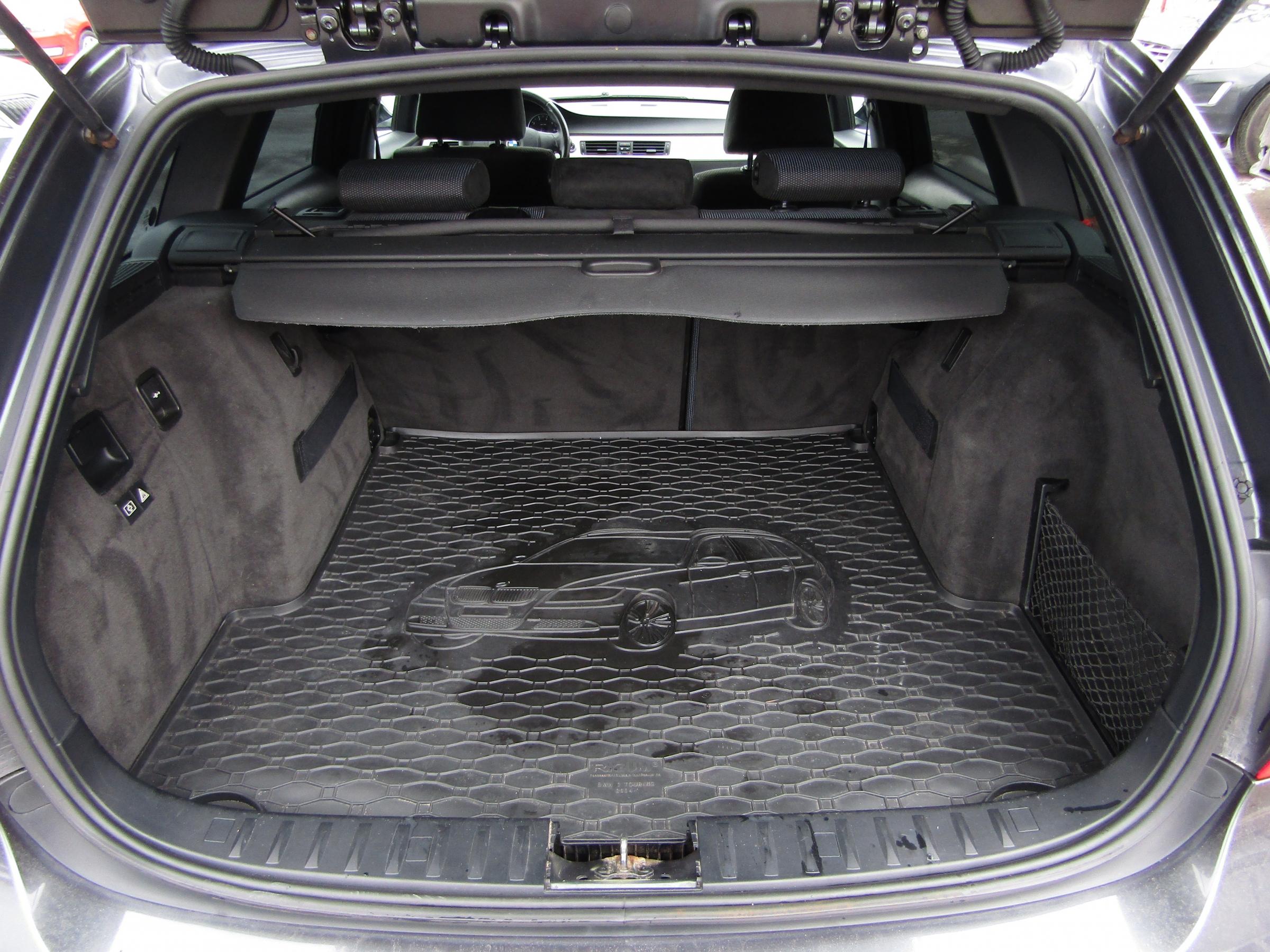 BMW Řada 3, 2006 - pohled č. 7