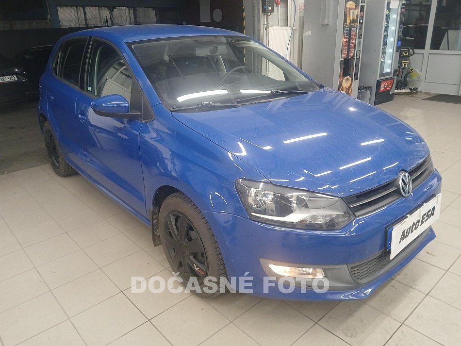 Volkswagen Polo 1.2i 