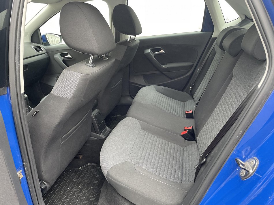 Volkswagen Polo 1.2i Comfortline