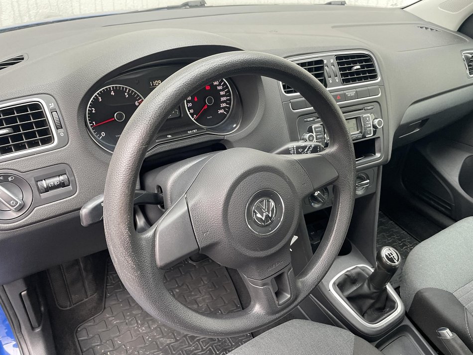 Volkswagen Polo 1.2i Comfortline