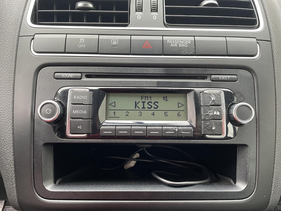 Volkswagen Polo 1.2i Comfortline