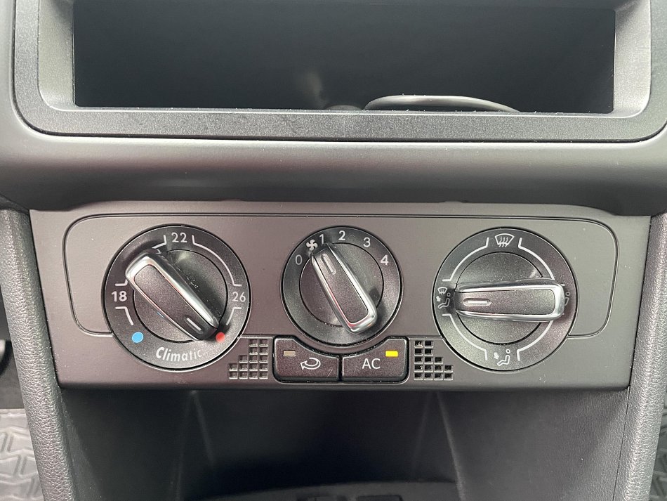 Volkswagen Polo 1.2i Comfortline