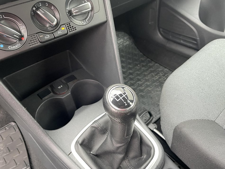 Volkswagen Polo 1.2i Comfortline